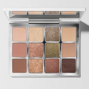 Makeup by Mario Ethereal Eyes: The Original